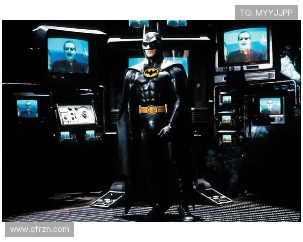 蝙蝠侠：30年恩怨，他与4个反派的生死局，谁才是最后的赢家？