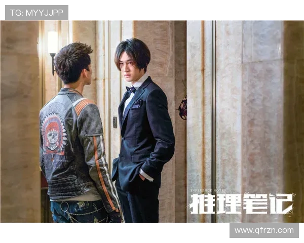 结局大反转！《XXX》为何让无数观众尖叫？