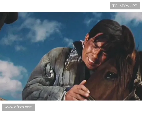 6个泪点看懂《卖花姑娘》纯真的爱情悲剧